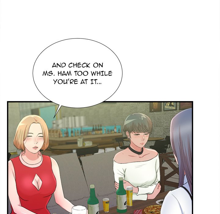 The Rookie Chapter 4 - HolyManga.Net