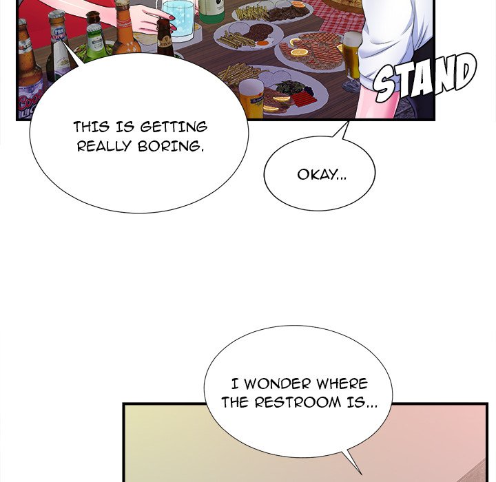 The Rookie Chapter 4 - HolyManga.Net