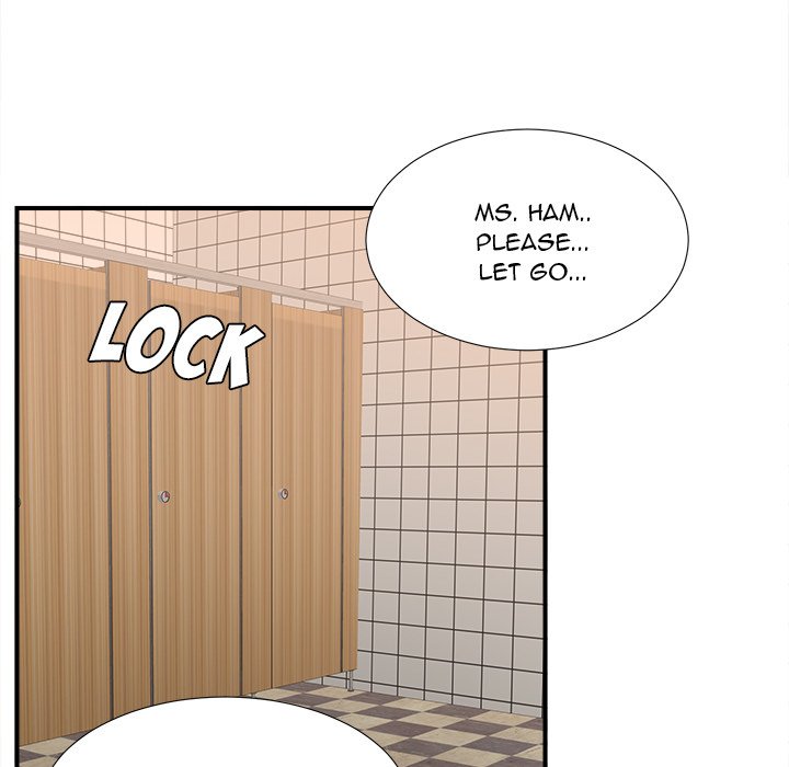 The Rookie Chapter 4 - HolyManga.Net