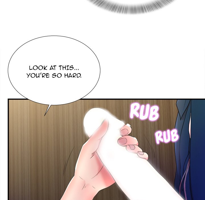 The Rookie Chapter 4 - HolyManga.Net