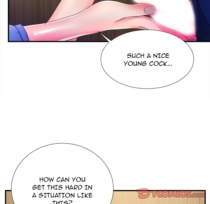 The Rookie Chapter 4 - HolyManga.Net