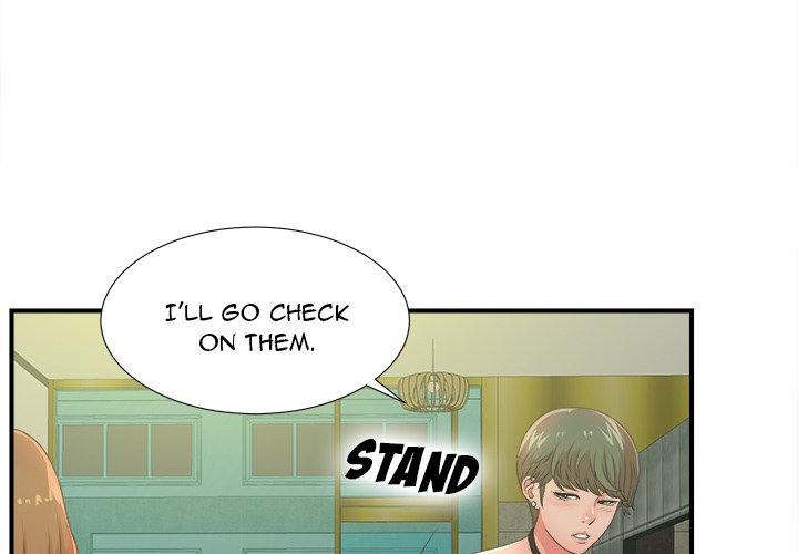 The Rookie Chapter 5 - HolyManga.Net