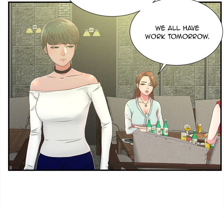 The Rookie Chapter 5 - HolyManga.Net