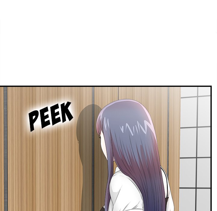 The Rookie Chapter 5 - HolyManga.Net