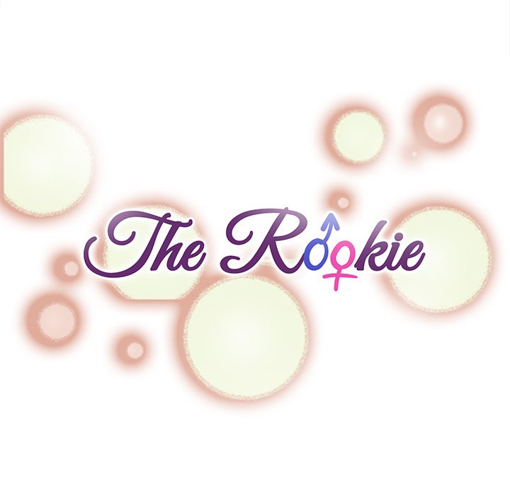 The Rookie Chapter 5 - HolyManga.Net