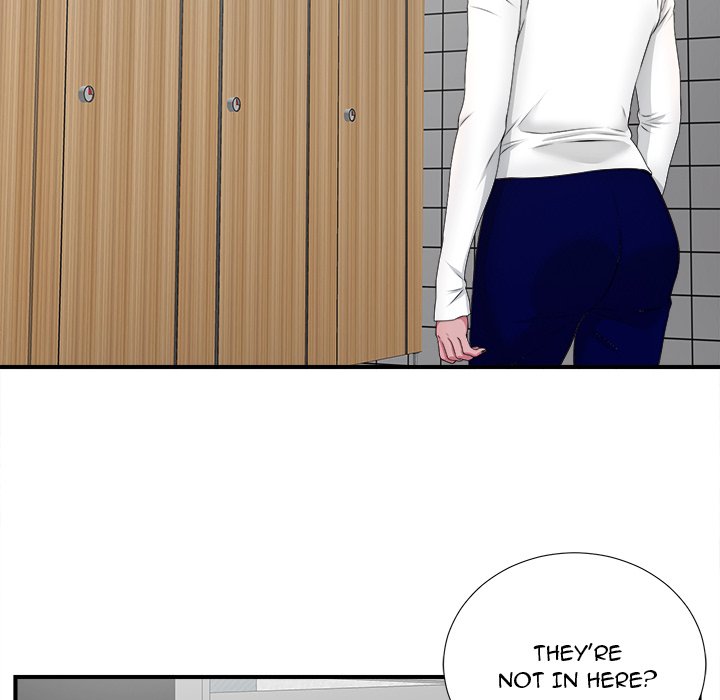 The Rookie Chapter 5 - HolyManga.Net