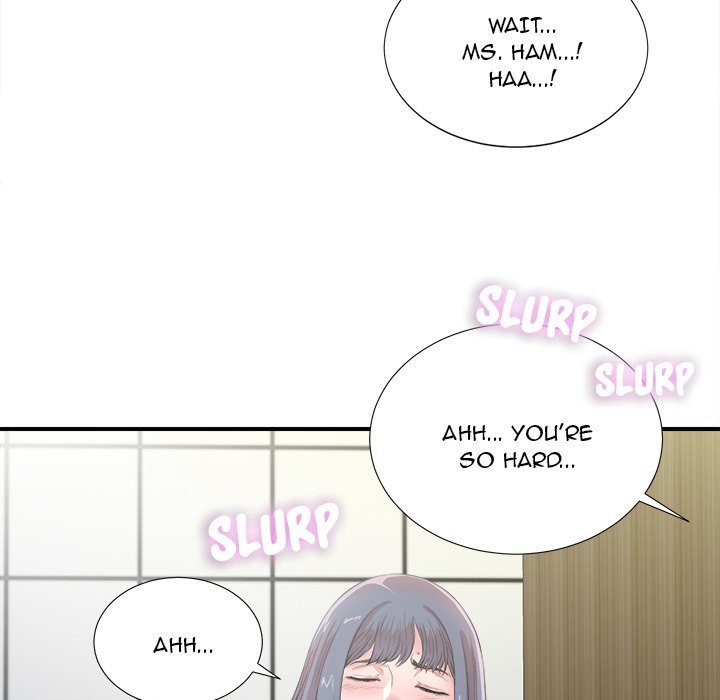 The Rookie Chapter 5 - HolyManga.Net