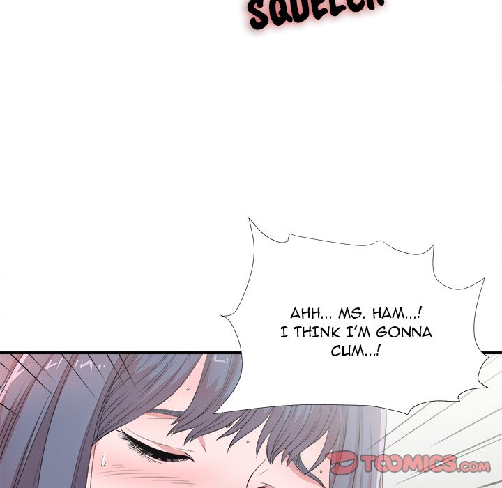 The Rookie Chapter 5 - HolyManga.Net