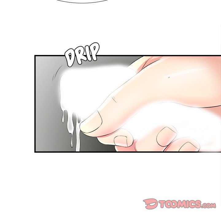 The Rookie Chapter 5 - HolyManga.Net