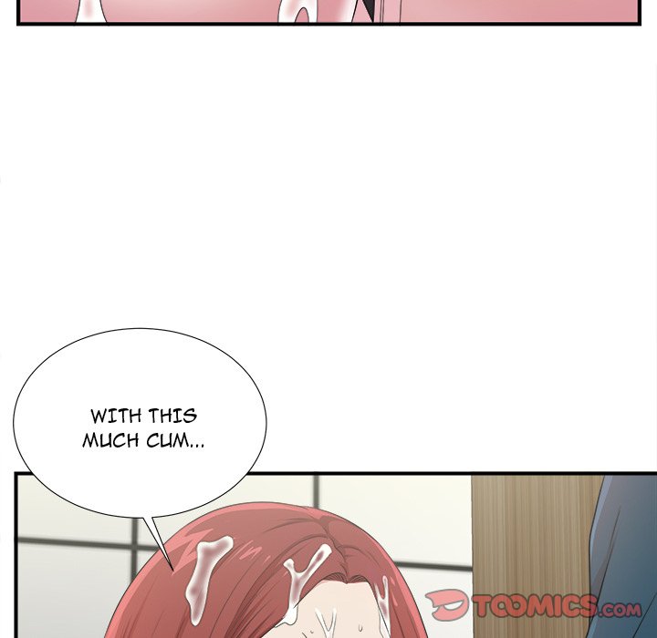 The Rookie Chapter 5 - HolyManga.Net