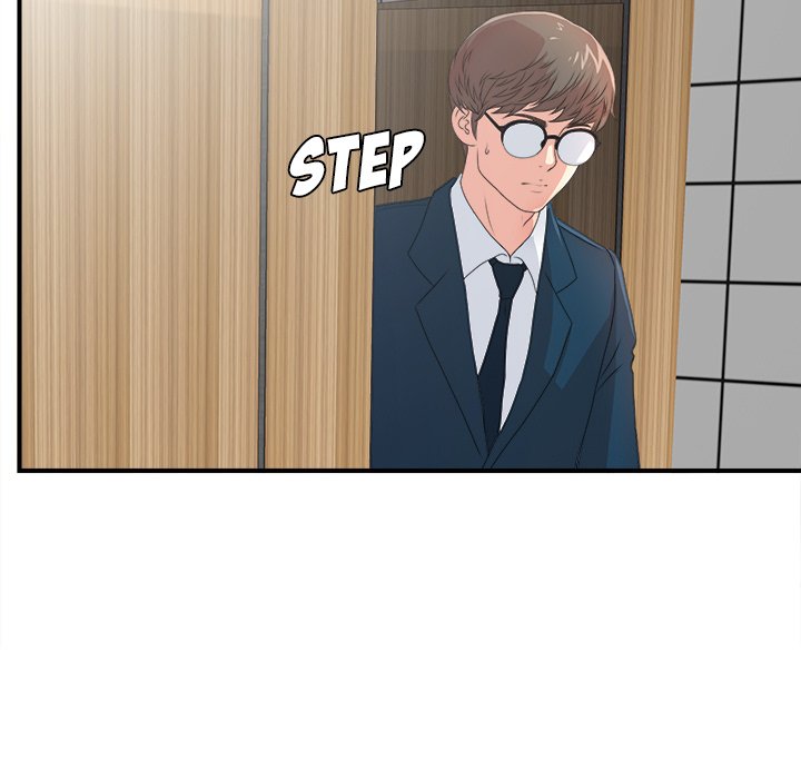 The Rookie Chapter 5 - HolyManga.Net