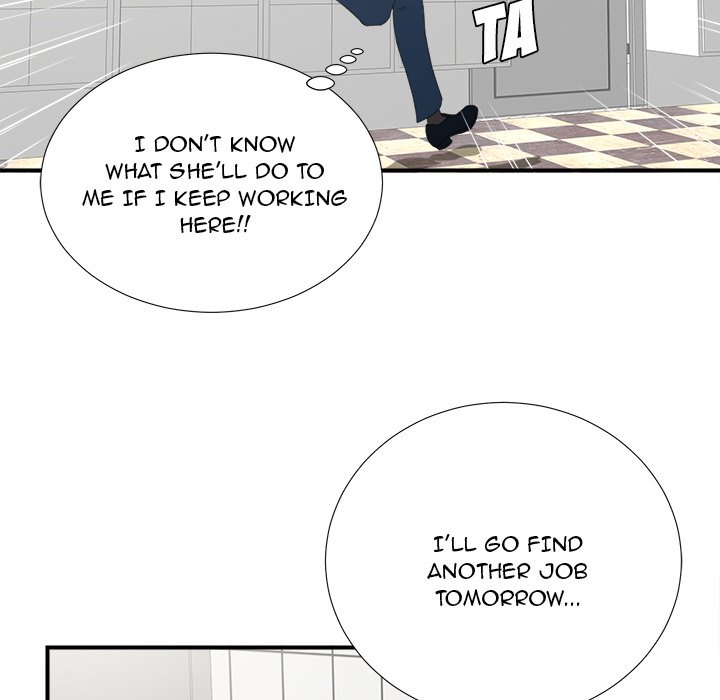 The Rookie Chapter 5 - HolyManga.Net