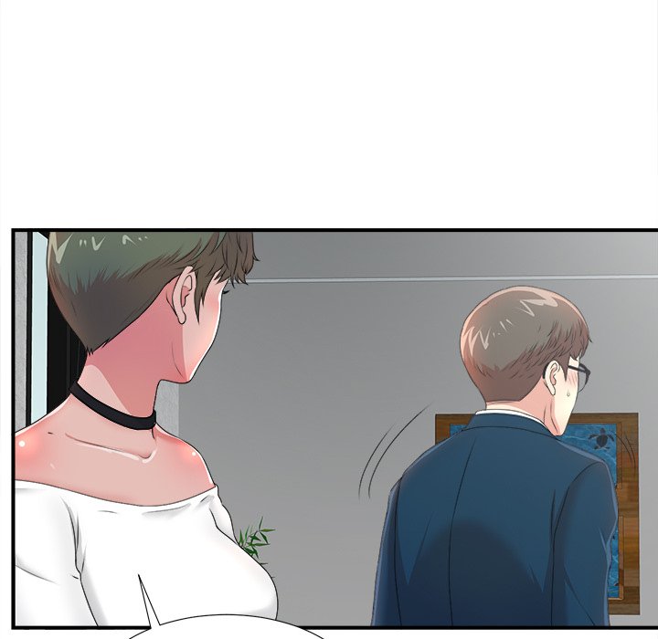 The Rookie Chapter 5 - HolyManga.Net