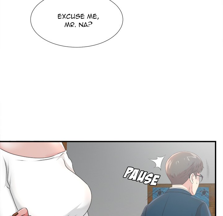 The Rookie Chapter 5 - HolyManga.Net