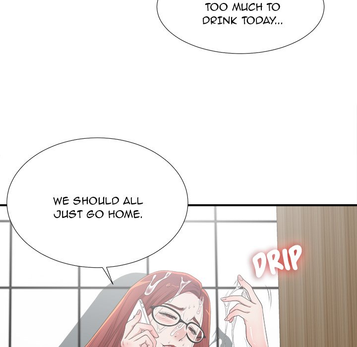 The Rookie Chapter 5 - HolyManga.Net