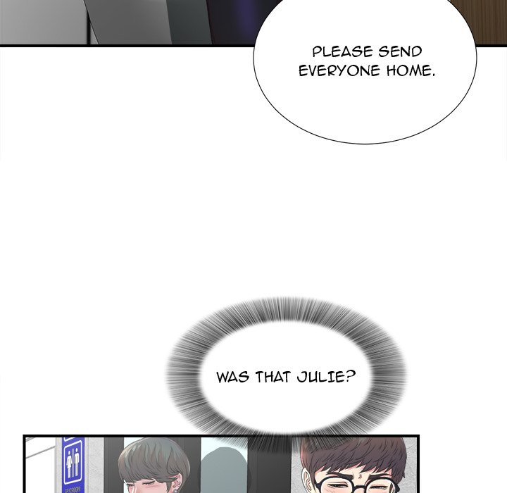 The Rookie Chapter 5 - HolyManga.Net