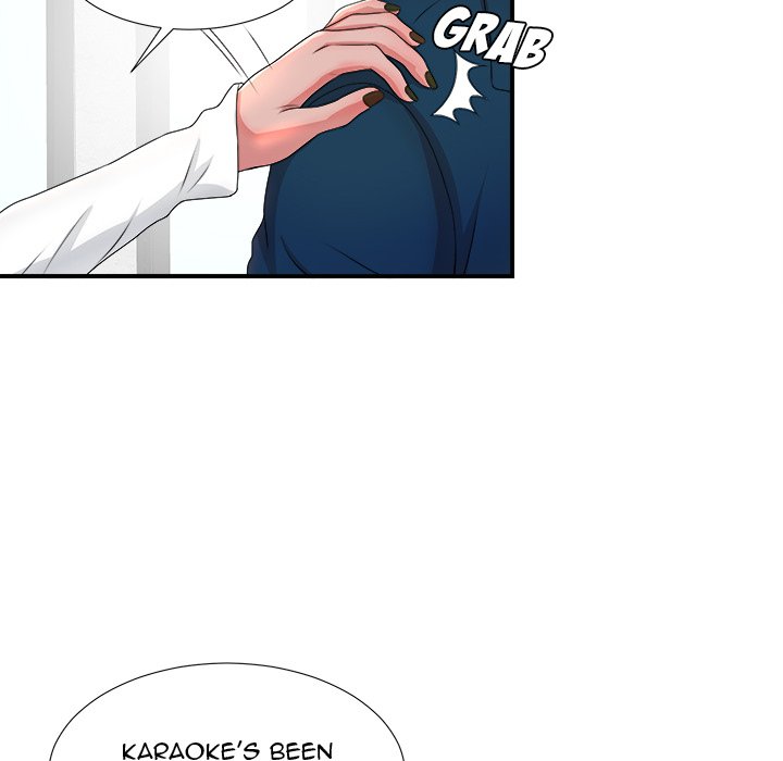 The Rookie Chapter 5 - HolyManga.Net