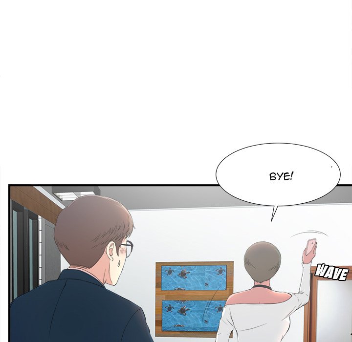 The Rookie Chapter 5 - HolyManga.Net