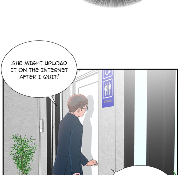 The Rookie Chapter 5 - HolyManga.Net