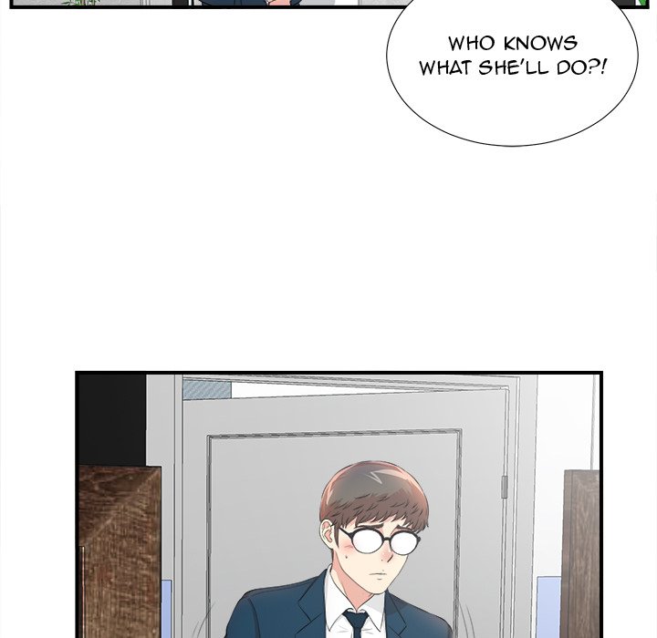 The Rookie Chapter 5 - HolyManga.Net