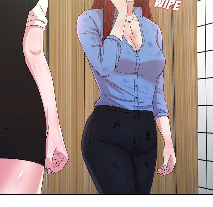 The Rookie Chapter 6 - HolyManga.Net