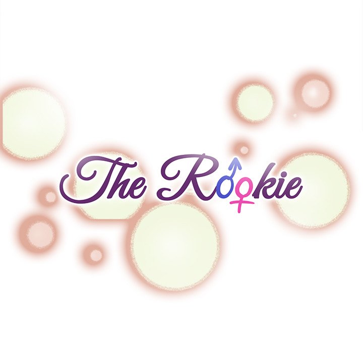 The Rookie Chapter 6 - HolyManga.Net