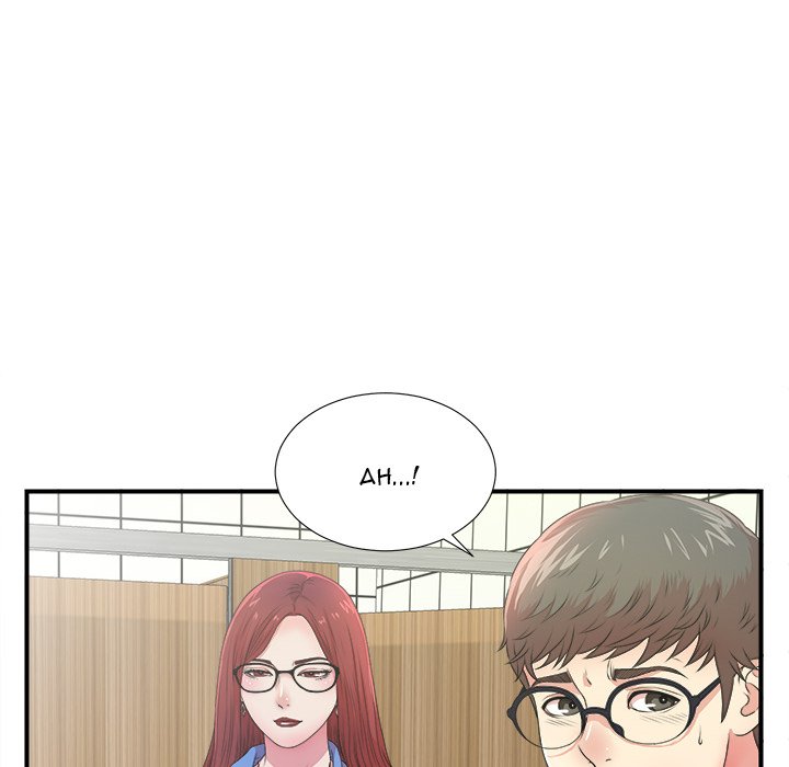 The Rookie Chapter 6 - HolyManga.Net