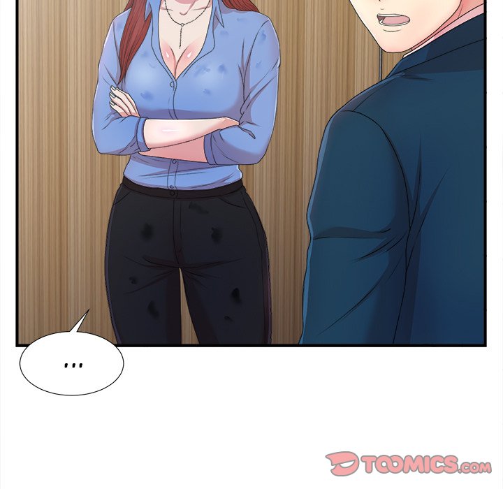 The Rookie Chapter 6 - HolyManga.Net