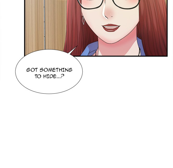 The Rookie Chapter 6 - HolyManga.Net