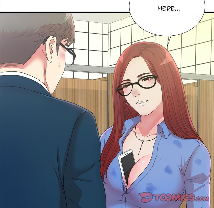 The Rookie Chapter 6 - HolyManga.Net