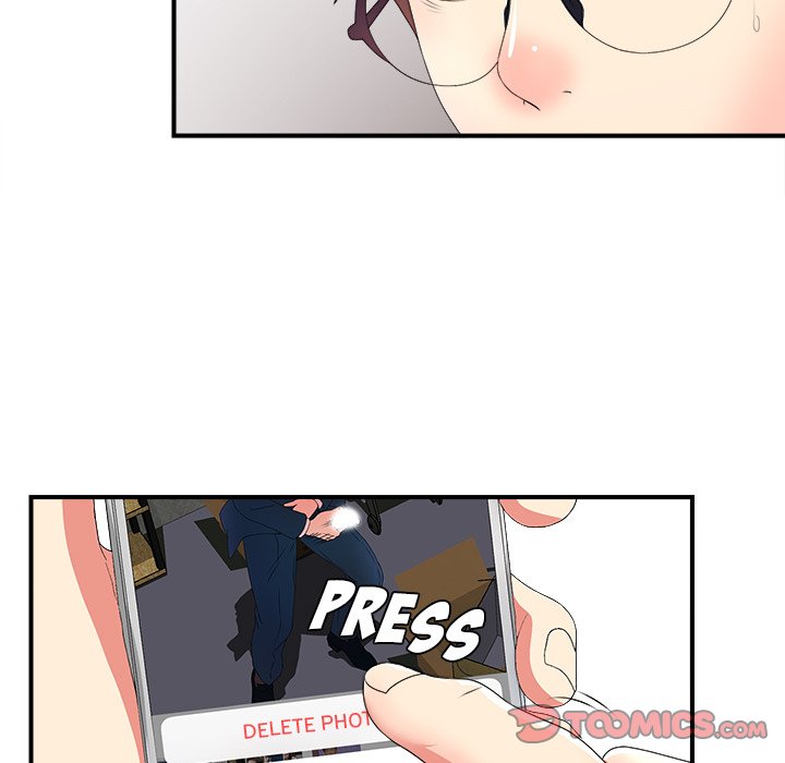 The Rookie Chapter 6 - HolyManga.Net