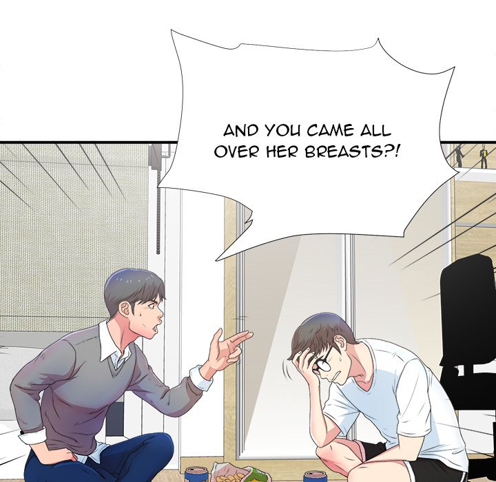 The Rookie Chapter 6 - HolyManga.Net