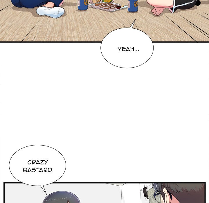 The Rookie Chapter 6 - HolyManga.Net