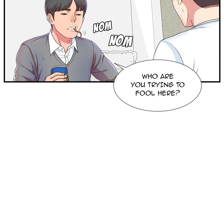 The Rookie Chapter 6 - HolyManga.Net