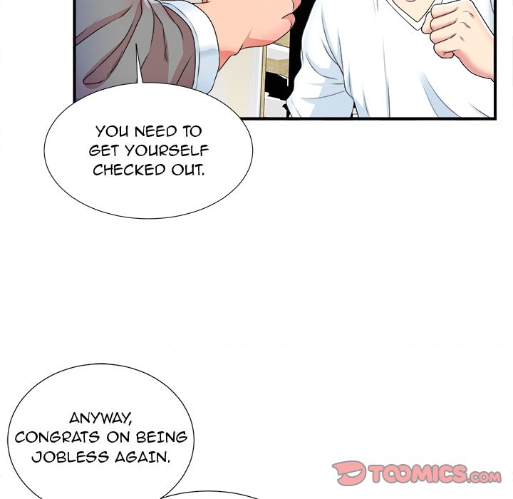 The Rookie Chapter 6 - HolyManga.Net