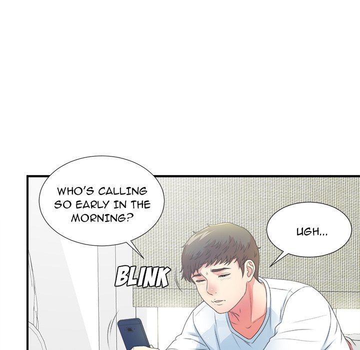 The Rookie Chapter 6 - HolyManga.Net