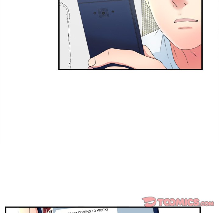 The Rookie Chapter 6 - HolyManga.Net