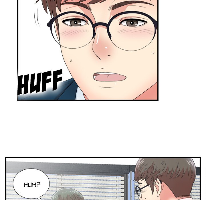 The Rookie Chapter 6 - HolyManga.Net