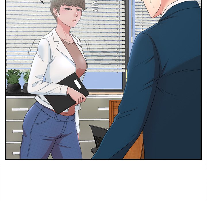 The Rookie Chapter 6 - HolyManga.Net