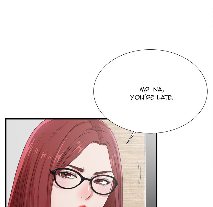 The Rookie Chapter 6 - HolyManga.Net