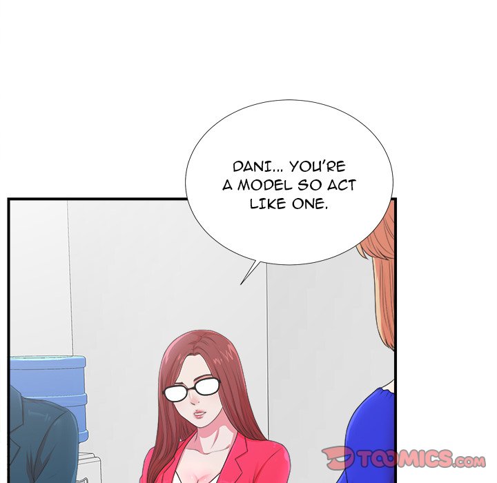 The Rookie Chapter 7 - HolyManga.Net