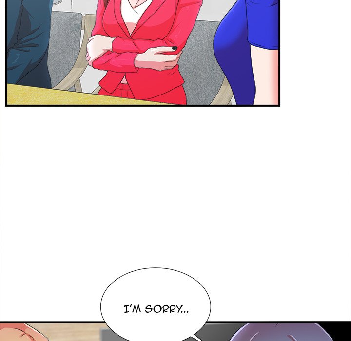 The Rookie Chapter 7 - HolyManga.Net