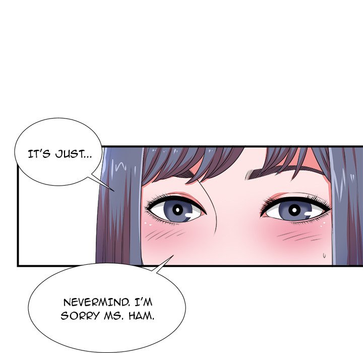 The Rookie Chapter 7 - HolyManga.Net