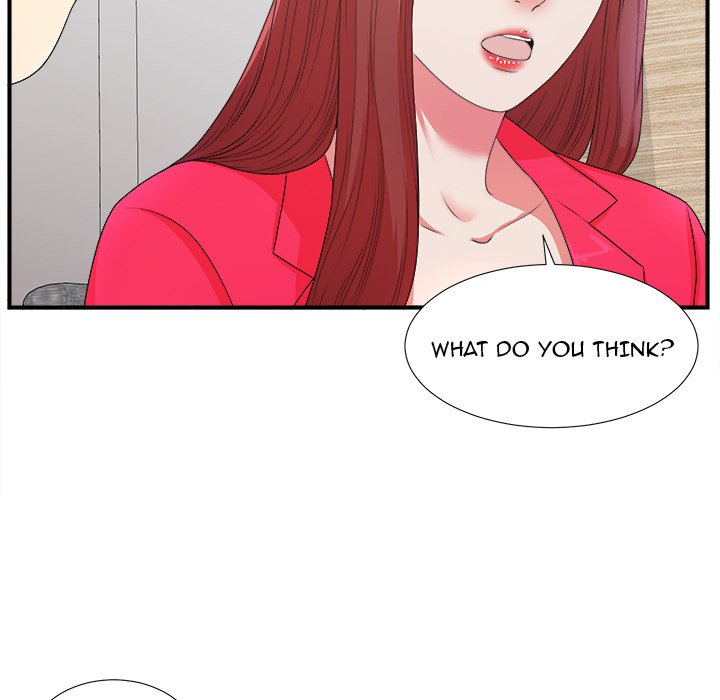 The Rookie Chapter 7 - HolyManga.Net