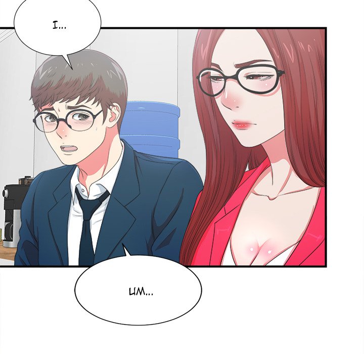 The Rookie Chapter 7 - HolyManga.Net