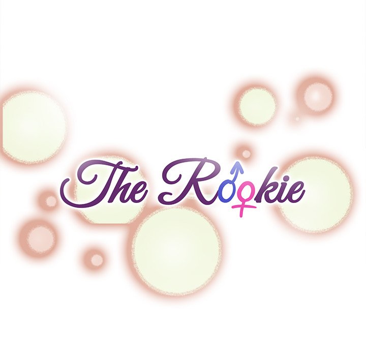 The Rookie Chapter 7 - HolyManga.Net