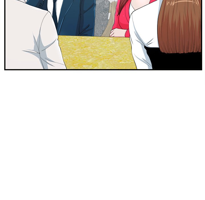 The Rookie Chapter 7 - HolyManga.Net