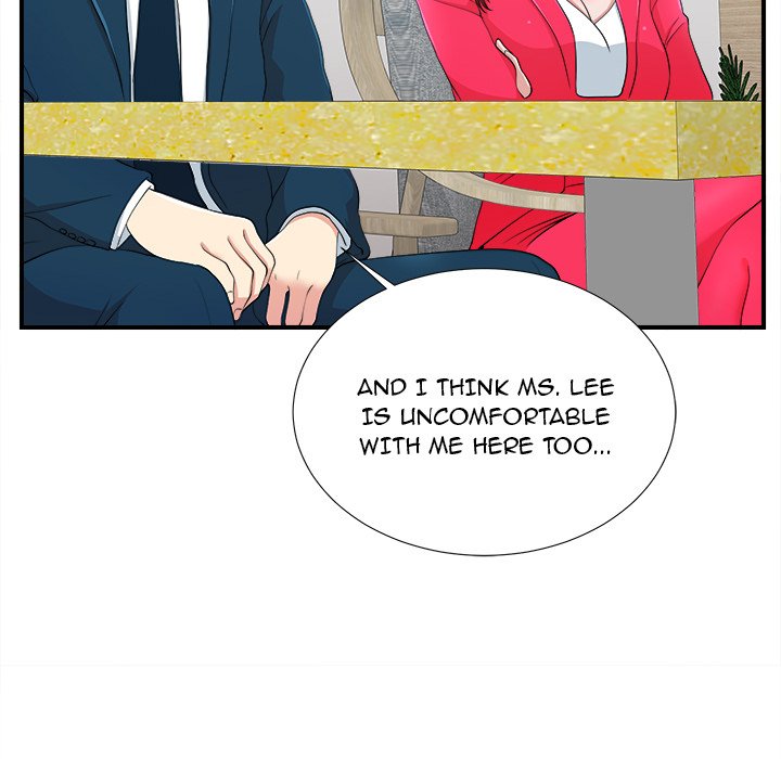 The Rookie Chapter 7 - HolyManga.Net