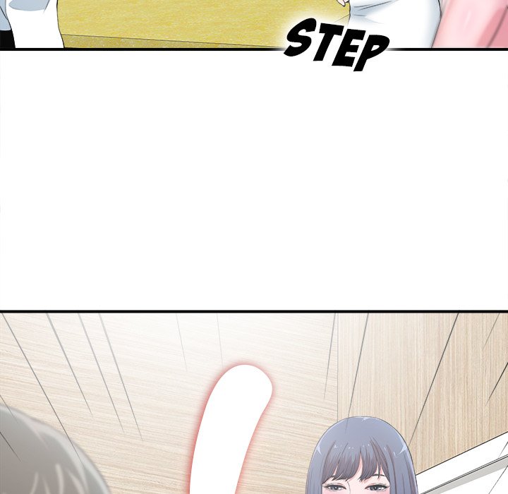 The Rookie Chapter 7 - HolyManga.Net