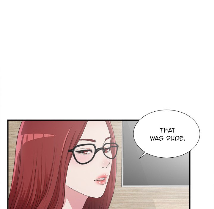 The Rookie Chapter 7 - HolyManga.Net